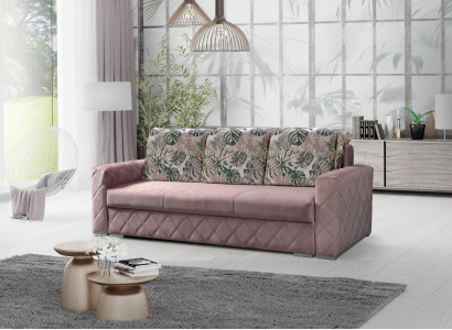 Luxury Sofa Modern Style Big XXL Couches Sofa 3 Seater Textile Sofas Couch Upholstery